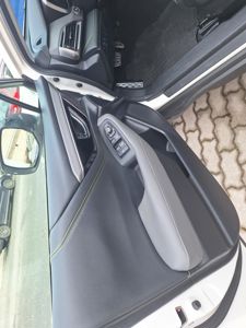 SUBARU Outback + ' ' + 2,5 Field TOP stav 