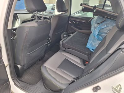 SUBARU Outback + ' ' + 2,5 Field TOP stav 