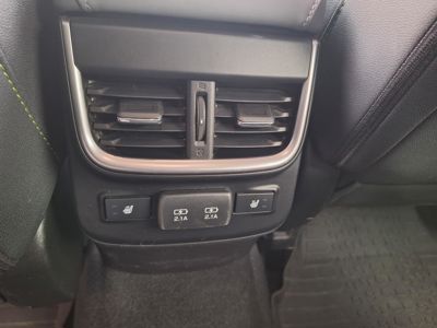 SUBARU Outback + ' ' + 2,5 Field TOP stav 