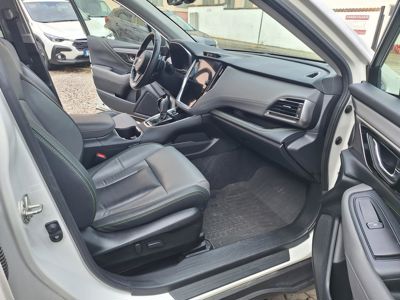 SUBARU Outback + ' ' + 2,5 Field TOP stav 