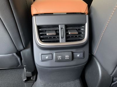 SUBARU Outback + ' ' + TOURING ES Lineartronic 