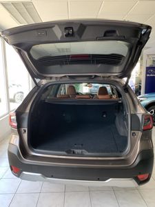 SUBARU Outback + ' ' + TOURING ES Lineartronic 
