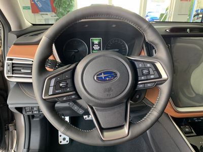 SUBARU Outback + ' ' + TOURING ES Lineartronic 