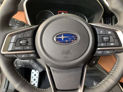 SUBARU Outback + ' ' + TOURING ES Lineartronic 