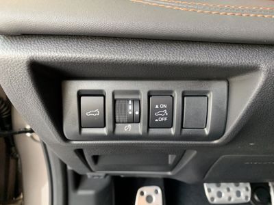 SUBARU Outback + ' ' + TOURING ES Lineartronic 