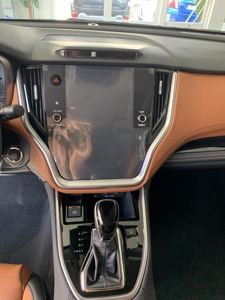 SUBARU Outback + ' ' + TOURING ES Lineartronic 
