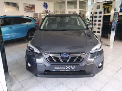 SUBARU XV + ' ' + 1,6 Comfort+ ES 