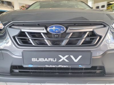 SUBARU XV + ' ' + 1,6 Comfort+ ES 