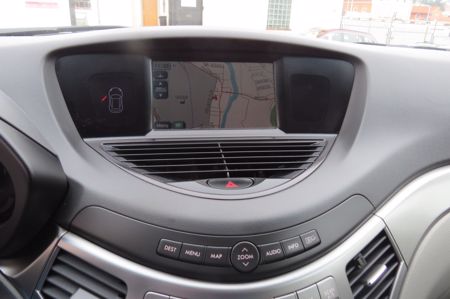 SUBARU Tribeca + ' ' + 3,6 Executive, kůže, NAVI 