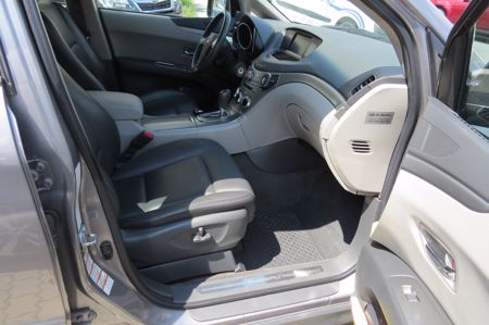 SUBARU Tribeca + ' ' + 3,6 Executive, kůže, NAVI 