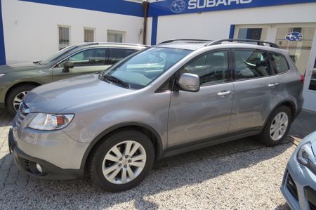 SUBARU Tribeca + ' ' + 3,6 Executive, kůže, NAVI 
