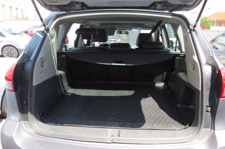 SUBARU Tribeca + ' ' + 3,6 Executive, kůže, NAVI 