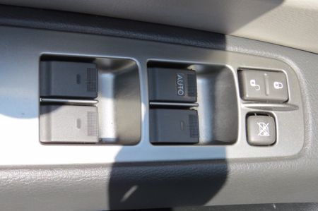 SUBARU Tribeca + ' ' + 3,6 Executive, kůže, NAVI 