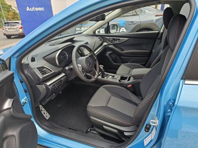 SUBARU XV + ' ' + 2,0 Comfort E-Boxer 