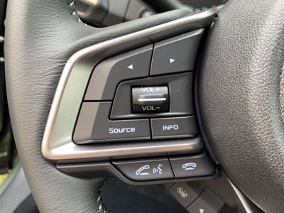 SUBARU Forester + ' ' + ES Active e-BOXER novika 