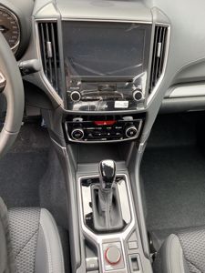 SUBARU Forester + ' ' + ES Active e-BOXER novika 