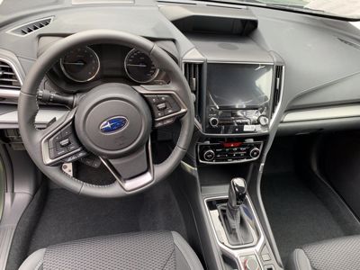 SUBARU Forester + ' ' + ES Active e-BOXER novika 