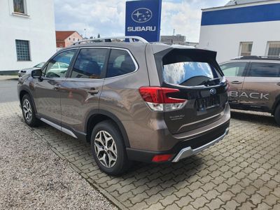 SUBARU Forester + ' ' + ES Comfort eBOXER 