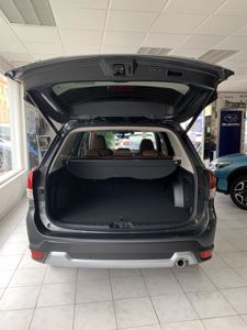 SUBARU Forester + ' ' + ES Executive e-BOXER 