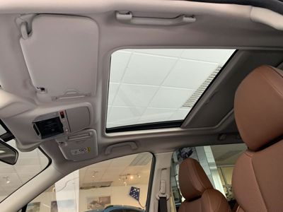 SUBARU Forester + ' ' + ES Executive e-BOXER 