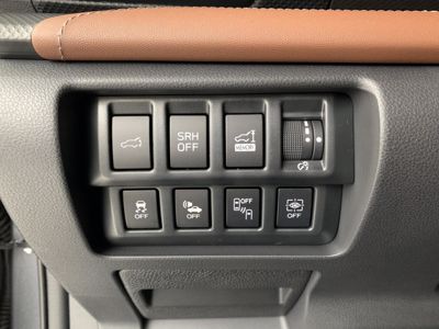 SUBARU Forester + ' ' + ES Executive e-BOXER 