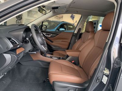 SUBARU Forester + ' ' + ES Executive e-BOXER 