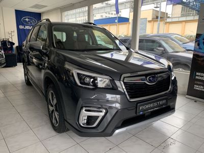 SUBARU Forester + ' ' + ES Executive e-BOXER 