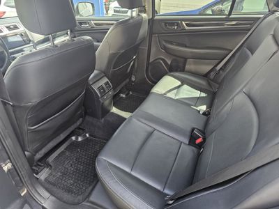 SUBARU Outback + ' ' + 2 TD kůže, NAVI 