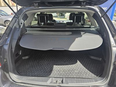 SUBARU Outback + ' ' + 2 TD kůže, NAVI 