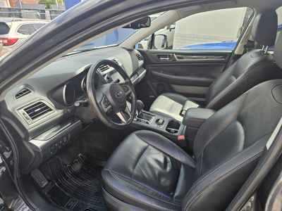 SUBARU Outback + ' ' + 2 TD kůže, NAVI 