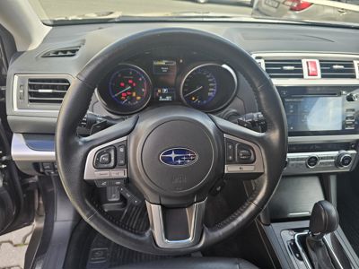 SUBARU Outback + ' ' + 2 TD kůže, NAVI 