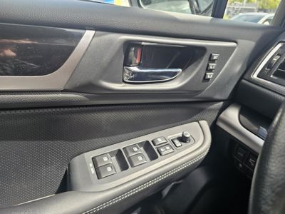 SUBARU Outback + ' ' + 2 TD kůže, NAVI 