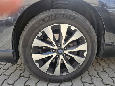 SUBARU Outback + ' ' + 2 TD kůže, NAVI 
