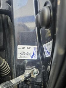 SUBARU Outback + ' ' + 2 TD kůže, NAVI 