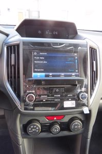 SUBARU XV + ' ' + Active ES Lineartronic 