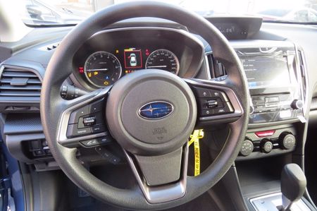 SUBARU XV + ' ' + Active ES Lineartronic 