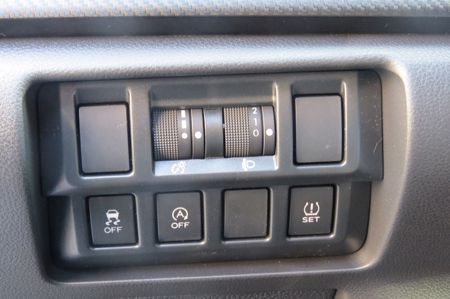 SUBARU XV + ' ' + Active ES Lineartronic 