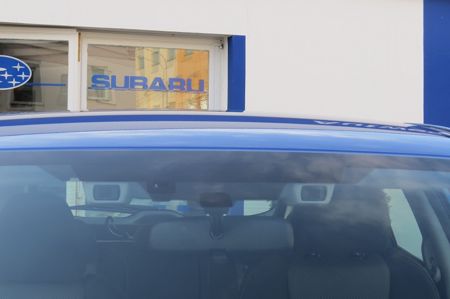 SUBARU XV + ' ' + Active ES Lineartronic 