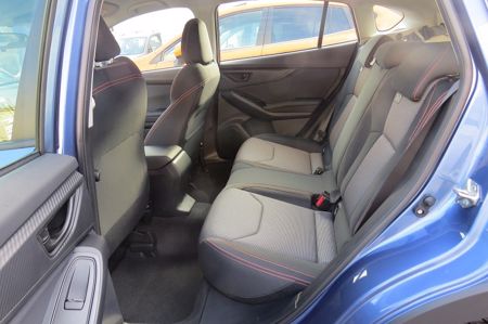 SUBARU XV + ' ' + Active ES Lineartronic 