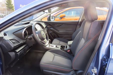 SUBARU XV + ' ' + Active ES Lineartronic 