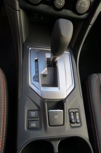 SUBARU XV + ' ' + Active ES Lineartronic 