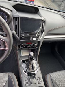 SUBARU XV + ' ' + Comfort ES 1,6 l CVT 