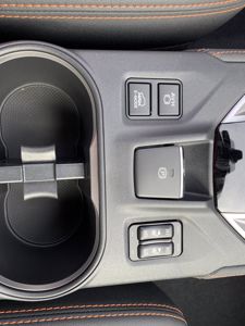 SUBARU XV + ' ' + Comfort ES 1,6 l CVT 