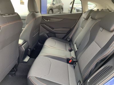 SUBARU XV + ' ' + Comfort ES 1,6 l CVT 