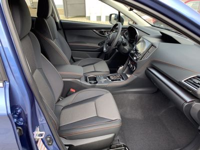SUBARU XV + ' ' + Comfort ES 1,6 l CVT 
