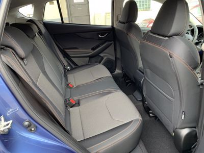 SUBARU XV + ' ' + Comfort ES 1,6 l CVT 