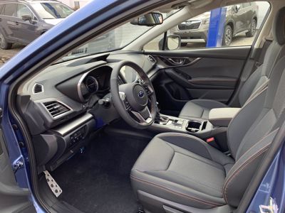 SUBARU XV + ' ' + Comfort ES 1,6 l CVT 