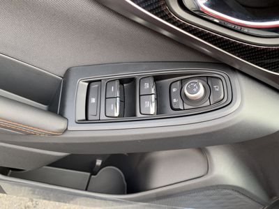 SUBARU XV + ' ' + Comfort ES 1,6 l CVT 