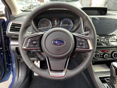SUBARU XV + ' ' + Comfort ES 1,6 l CVT 
