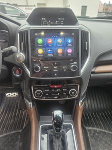 SUBARU Forester + ' ' + Executive, kůže, NAVI,TOP stav 